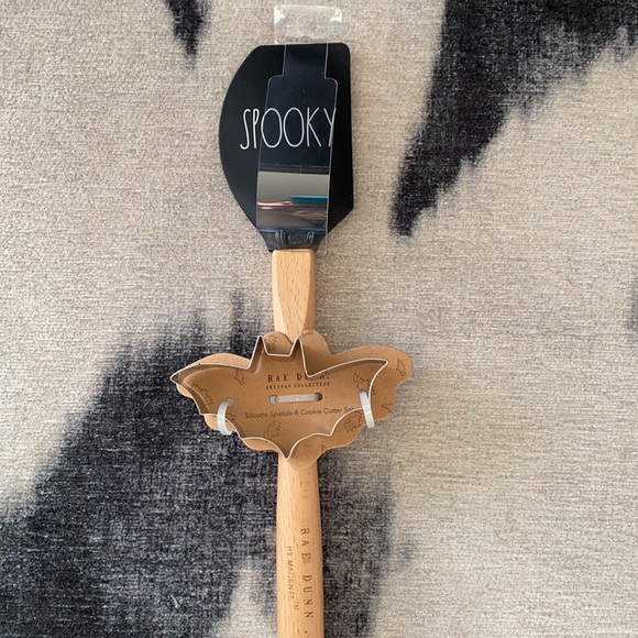 NWT Rae Dunn Fall Spatulas - Picture 2 of 5